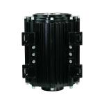 Low Noise Operation 21kW AC motor for Arm Truck