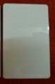Buy cheap RFKC01 ABNM RF Key Card for hotel locks (white) (Temic5557 Type) from wholesalers