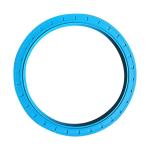 Construction Machinery Accessory 150X180X16 Shaft Oil Seals For Liugong Wheel