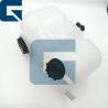 Buy cheap 17411509 VOE17411509 Excavator EC210D Expansion Water Tank from wholesalers