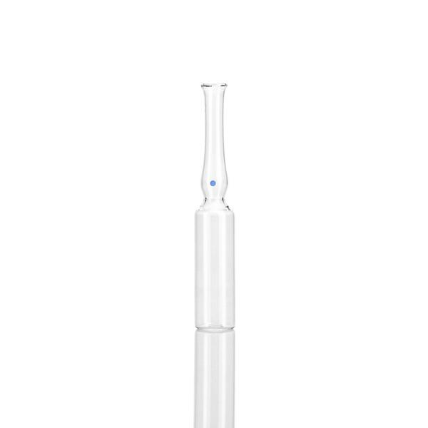 Buy cheap Clear 10ml Borosilicate Glass Ampoule for Lyophilized Drug ISO and DMF Registered from wholesalers