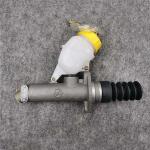 Original Aluminum Clutch Master Cylinder for LGMG SDLG MT86 MT95 MT96 MT60