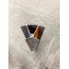 Buy cheap Long Lasting Retaining Wall Steel Posts Weather Resistance Corrosion Resistance from wholesalers