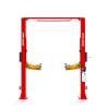 Buy cheap CE Approved Hydraulic Two Post Car Lift from wholesalers
