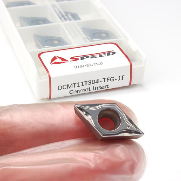 Buy cheap Cermet Finish Turning Inserts TNMG160402GP/TNMG160404GP/TNMG160408GP CNC TNGG DCMT TNMG Cnc Tool from wholesalers