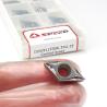Buy cheap Cermet Finish Turning Inserts TNMG160402GP/TNMG160404GP/TNMG160408GP CNC TNGG DCMT TNMG Cnc Tool from wholesalers
