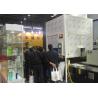 Buy cheap 10ml 100ML 4 Cavity Injection Stretch Blow Molding Machine BV from wholesalers