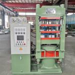 Electric/Oil/Steam Heating Rubber Product Making Machine for XLB-D Y 600*600*3
