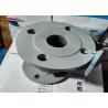 Buy cheap Carbon Steel Material Flange End Swing Check Valve Gray Color from wholesalers