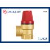 Buy cheap Safety Relief Valve from wholesalers