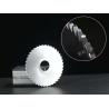 Buy cheap ISO Approved Carbide Milling Tools Milling Saw Blades from wholesalers