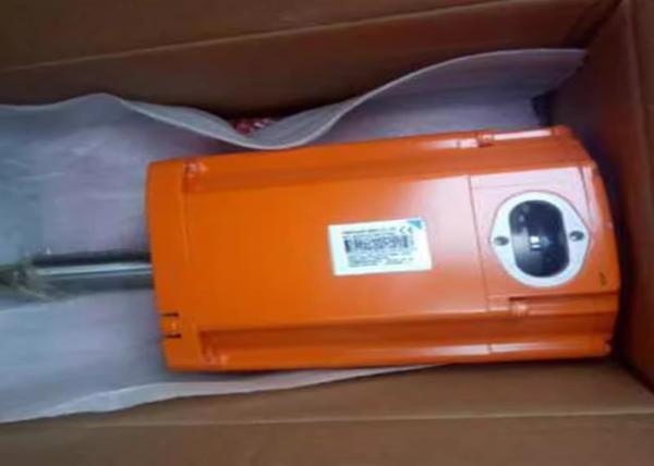 Buy cheap ABB 3HAC17484-9 Rotational ac motor M9, Spare_Parts, Menden, Germany from wholesalers