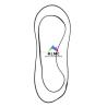 Buy cheap 16394-03313 V1505 4D78 Complete Gasket Set Kubota V1505 Engine Overhaul Gasket Kit Forklift Tractor Engine Parts from wholesalers