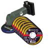 Buy cheap Disco Corte 125mm Angle Grinder Cutting Discs En12413 from wholesalers