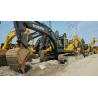 Buy cheap VOLVO used ec360blc excavator for sale from wholesalers