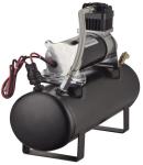Portable Air Compression Tank 1.5 Gallon Vehicle Air Compressors