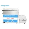 Buy cheap Small 100W Ultrasonic Jewelry Cleaning Machine 3.2L Capacity For Wedding Ring from wholesalers
