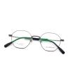 Buy cheap Fashion IP Plating Beta Titanium Glasses Adaptable To All Scenarios from wholesalers