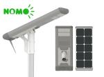 Buy cheap HYPERION SERIES SMART SOLAR STREET LIGHTS HP-2000lm from wholesalers