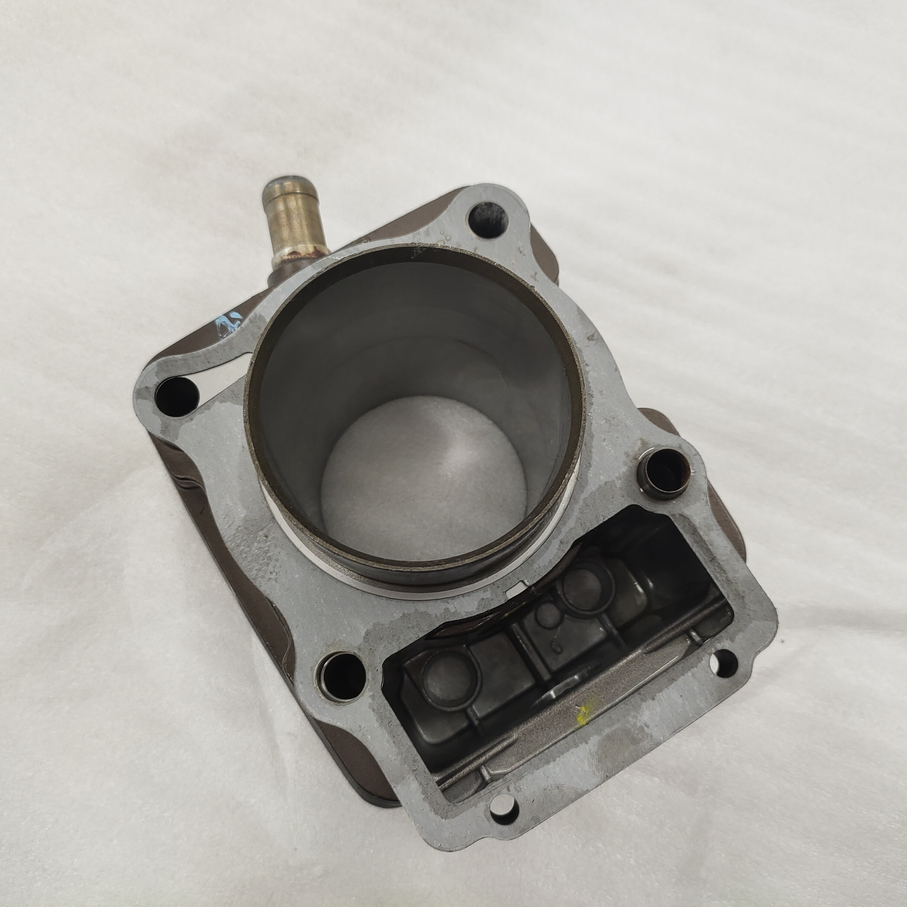 High Cost Performance DAYANG 250cc Tricycle Water-Cooled Engine with Cylinder Block