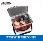 Lunch Cooler Bag for forozen food. ourdoor bag
