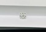 Color H-D Cushion Cut Lab Grown Diamond Jewelry Decorations IGI Certified