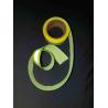 Buy cheap Custom Reflective Webbing Ribbon Iron On Reflective Strips For Clothing Safety Belt Bag from wholesalers