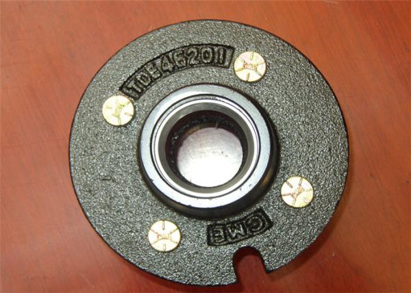 Buy cheap GG20 Boat Trailer Wheel Hub from wholesalers