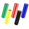 Buy cheap Centrefold Colored Transparent Ldpe Heat Shrink Film Indoor Shrink Window Film Frost King'S Double Face Mounting Tape from wholesalers