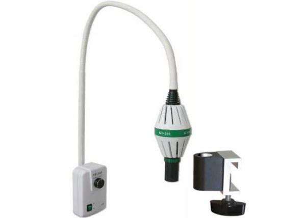 Buy cheap Medical 12000 Lux Halogen Examination Lamp Gynaecology from wholesalers