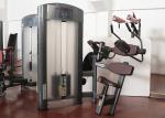 Buy cheap ISO Gray Color Mold Cushion Full Body Gym Equipment from wholesalers