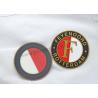 Buy cheap SGS Embossed Silkscreen Patches TPU Clothing Labels For Sportswear from wholesalers