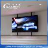 Buy cheap Wall Mount IP42 Meeting Room LED Screen , Pixel Pith 1.86MM LED Wall HD from wholesalers