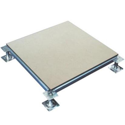 Dust Proof Clean Room Equipment Clean Room Supplies Raised Floor With Ceramic