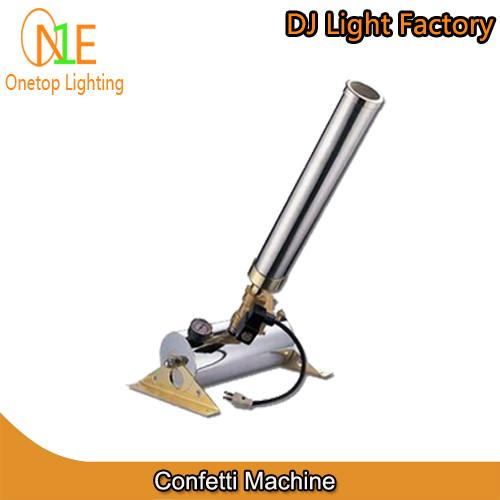 Buy cheap 100W Confetti Machine Guangzhou DJ Light Factory Stage Light from wholesalers