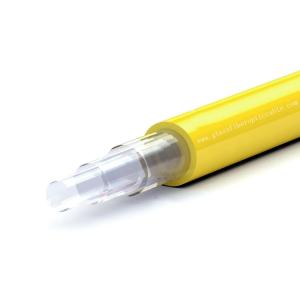 Buy cheap Yellow Laser Delivery Systems 1000um Silicon Fiber from wholesalers