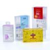 Buy cheap OEM PP PET PVC Biodegradable Plastic Packaging Box For Shopping Mall Supermarket Shop from wholesalers