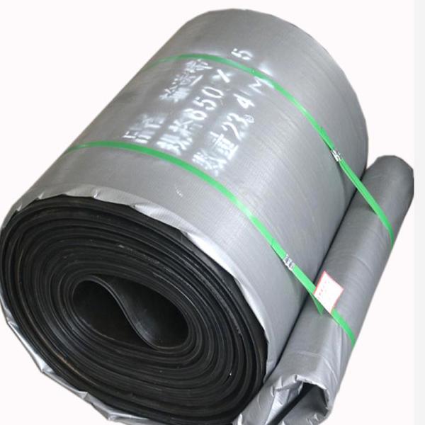 Quality NN300 Flame Retardant Conveyor Belt Black for sale