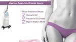 Fractional Co2 Laser Scar Removal Machine Multi Functional Beauty Equipment