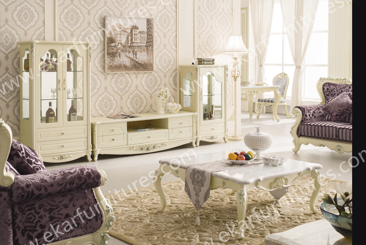 Latest White Glass Cabinet