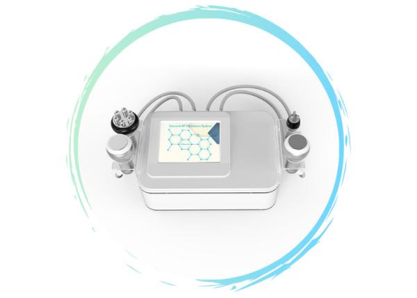 Buy cheap new model medical body slimming ultrasonic liposuction RF cavitation machine with radio frequency from wholesalers