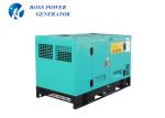 Turbocharged Fawde Diesel Generator Cost Effective 1500rpm Forged Steel