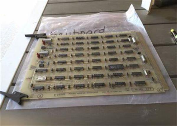 Buy cheap Honeywell 30735887-001 TDC 2000 Printer Interface100% New Original In Stock from wholesalers