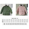 Buy cheap Boy's & Girls High quality Coats, good qualtiy, cheap price from wholesalers