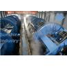 Buy cheap Single Coal  Rotary Railroad Car Dumper System And Wagon Tippler System from wholesalers