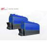 Buy cheap High Performance Coal Hot Water Boiler , Hot Water Boilers Residential from wholesalers