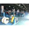 Buy cheap Fuchuan PU PE PVC Extrusion Machine , BV BVR Wire Extruder Line For Wire Dia 5-20mm from wholesalers