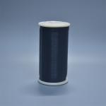 0.10MM Nylon 66 Yarn Monofilament Black Color UV Resistance