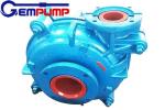 1620m3/H Horizontal Slurry Pump 380V 415V Non Clog Sewage Pump