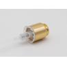 Buy cheap Aluminum Plastic 15mm Spray Crimpless Perfume Sprayer from wholesalers